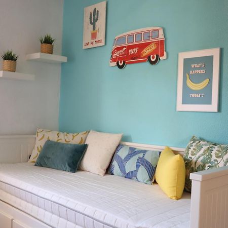Olhos Do Mar By Albufeira Rental Екстер'єр фото