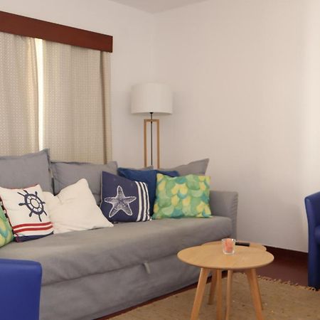 Olhos Do Mar By Albufeira Rental Екстер'єр фото