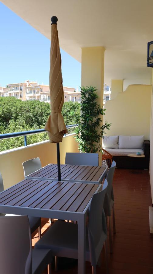 Olhos Do Mar By Albufeira Rental Екстер'єр фото