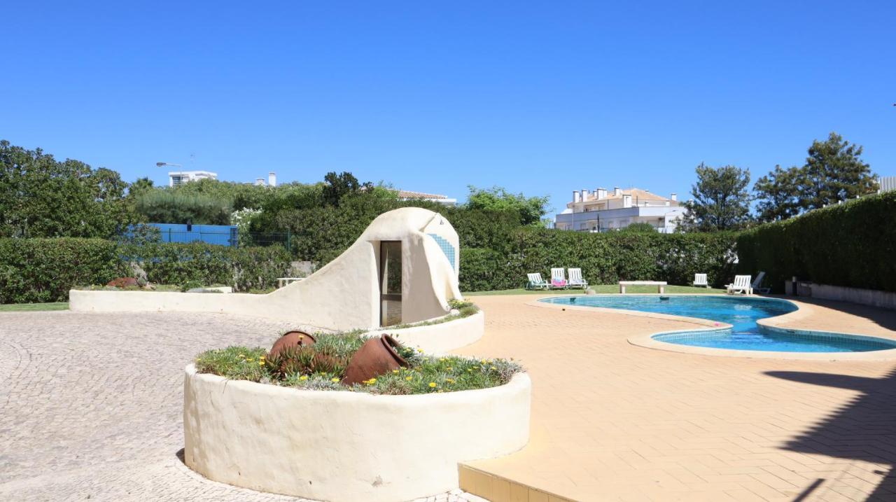 Olhos Do Mar By Albufeira Rental Екстер'єр фото