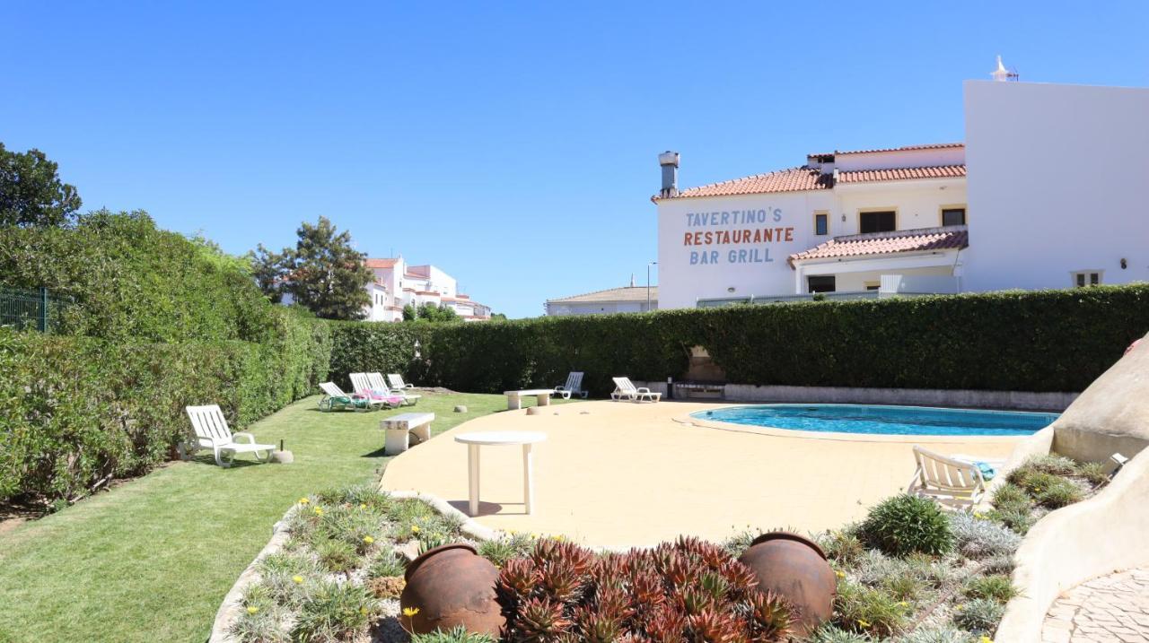 Olhos Do Mar By Albufeira Rental Екстер'єр фото