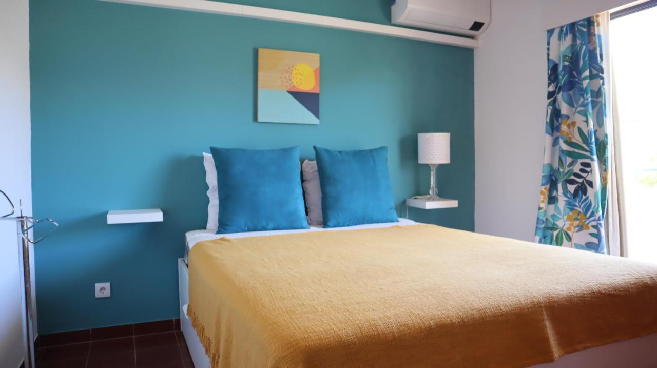 Olhos Do Mar By Albufeira Rental Екстер'єр фото
