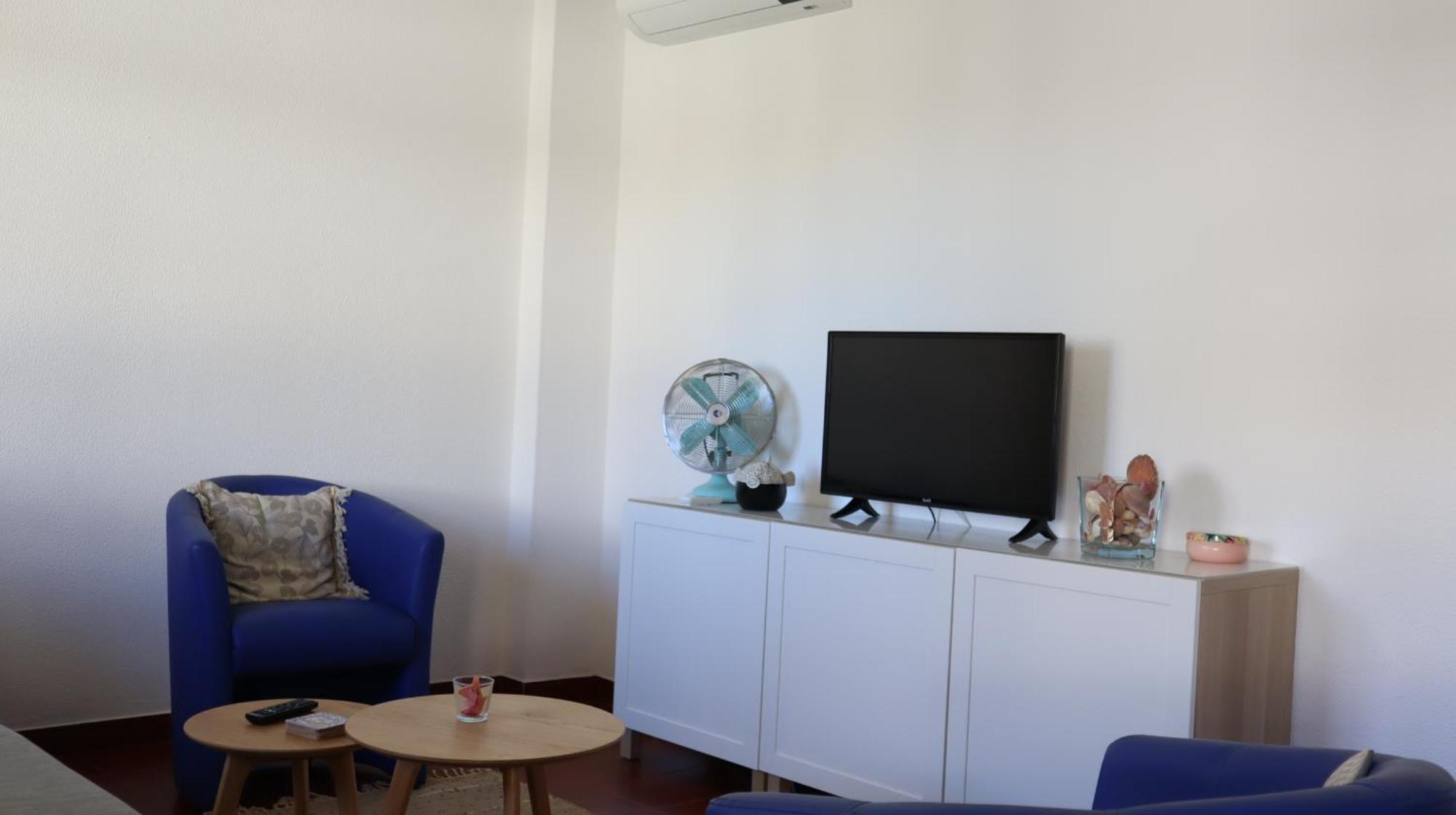 Olhos Do Mar By Albufeira Rental Екстер'єр фото