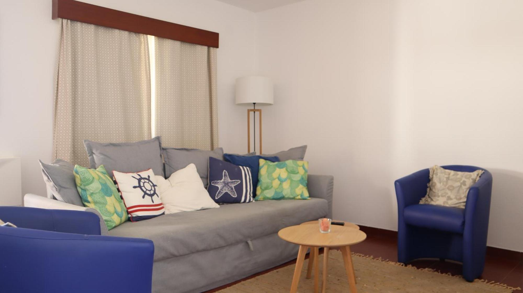 Olhos Do Mar By Albufeira Rental Екстер'єр фото